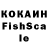 Кокаин Columbia Zhannur Mukhatova